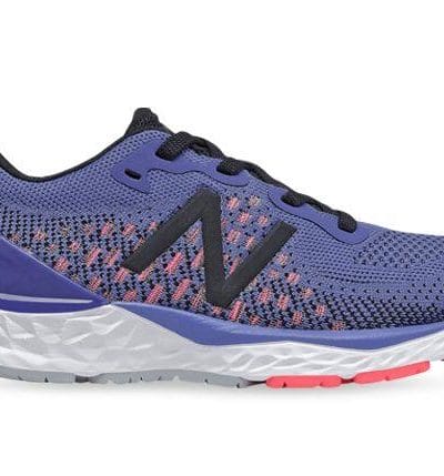 Fitness Mania - New Balance 880 V10 (Gs) Kids Purple