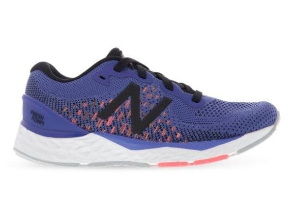 Fitness Mania - New Balance 880 V10 (Wide) Kids Purple