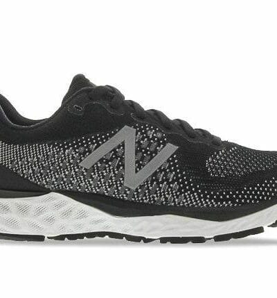 Fitness Mania - New Balance 880 V10 Womens Black