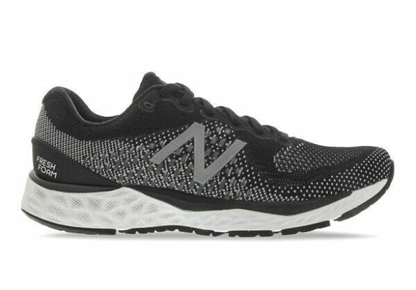 Fitness Mania - New Balance 880 V10 Womens Black