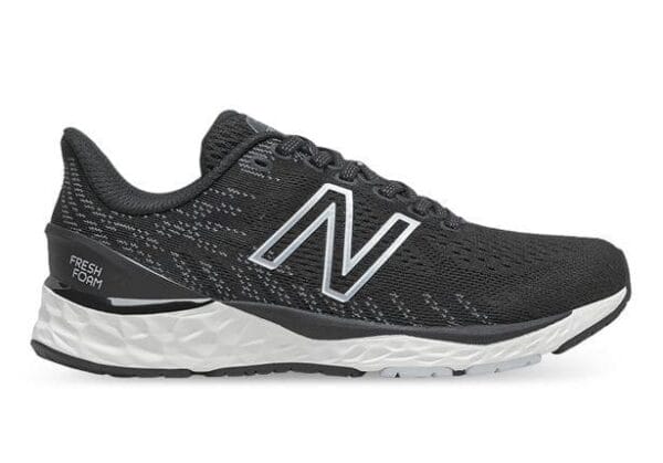 Fitness Mania - New Balance 880 V11 (Gs) Kids Black White