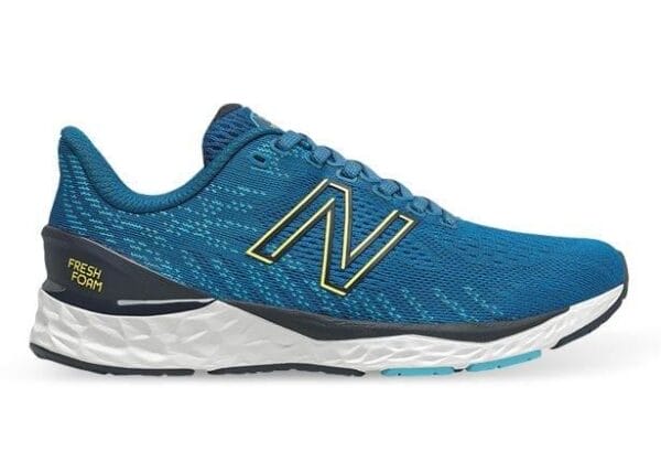 Fitness Mania - New Balance 880 V11 (Gs) Kids Blue