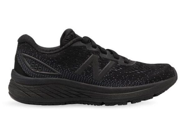 Fitness Mania - New Balance 880 V9 (Gs) Kids Triple Black