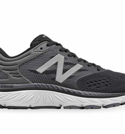 Fitness Mania - New Balance 940 V4 (2E) Mens Black