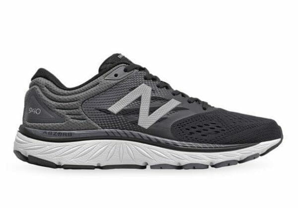 Fitness Mania - New Balance 940 V4 (2E) Mens Black