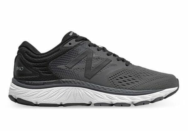 Fitness Mania - New Balance 940 V4 (2E) Womens Black