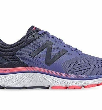 Fitness Mania - New Balance 940 V4 (2E) Womens Purple