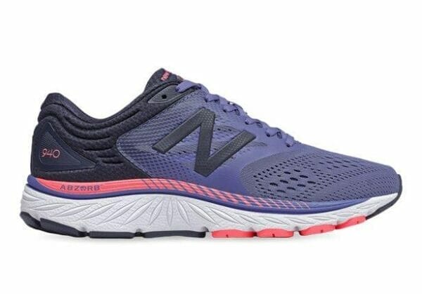 Fitness Mania - New Balance 940 V4 (2E) Womens Purple