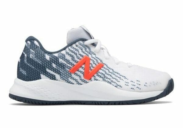 Fitness Mania - New Balance 996 V3 (Gs) Kids White