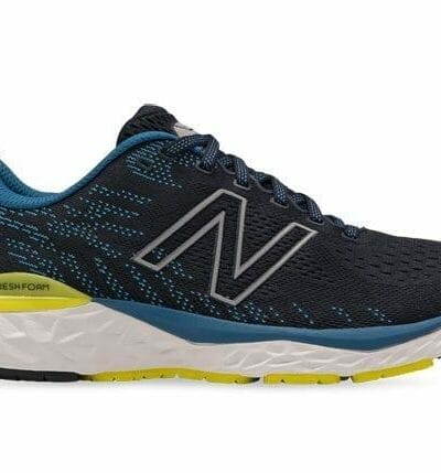 Fitness Mania - New Balance Fresh Foam 880 V11 (2E) Mens Eclipse