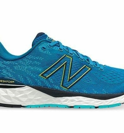 Fitness Mania - New Balance Fresh Foam 880 V11 (4E) Mens Blue