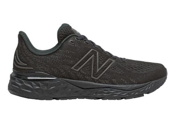 Fitness Mania - New Balance Fresh Foam 880 V11 (D) Womens Black