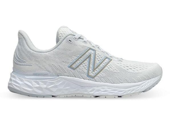 Fitness Mania - New Balance Fresh Foam 880 V11 (D) Womens Grey