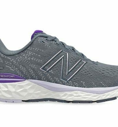 Fitness Mania - New Balance Fresh Foam 880 V11 (D) Womens Ocean Grey