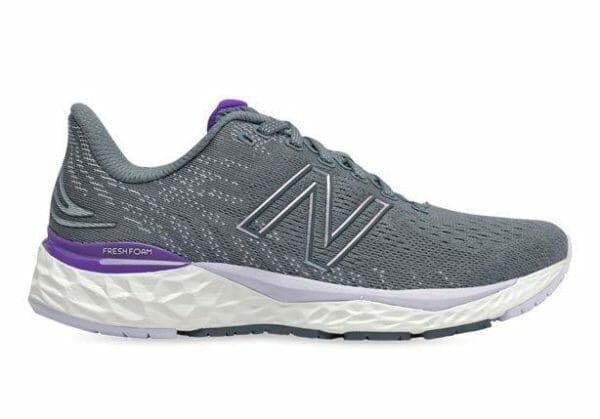 Fitness Mania - New Balance Fresh Foam 880 V11 (D) Womens Ocean Grey