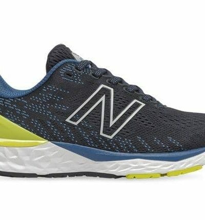 Fitness Mania - New Balance Fresh Foam 880 V11 (Gs) Kids Eclipse