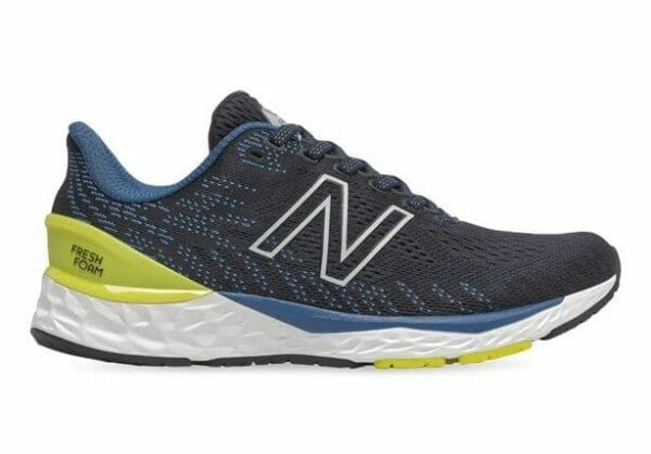 Fitness Mania - New Balance Fresh Foam 880 V11 (Gs) Kids Eclipse