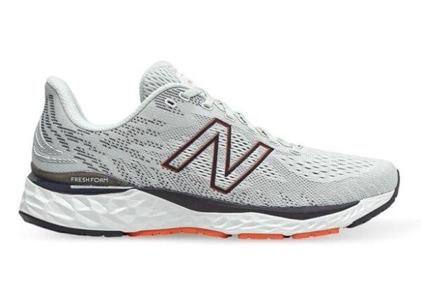 Fitness Mania - New Balance Fresh Foam 880 V11 Mens White