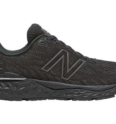 Fitness Mania - New Balance Fresh Foam 880 V11 Womens Black