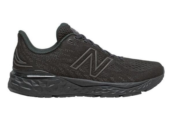 Fitness Mania - New Balance Fresh Foam 880 V11 Womens Black