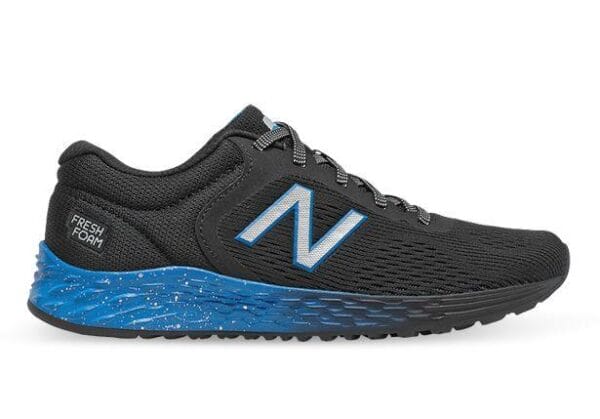 Fitness Mania - New Balance Fresh Foam Arishi (Gs) Kids Black