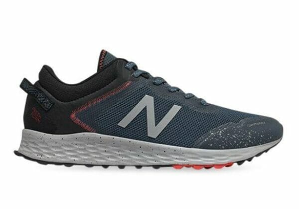 Fitness Mania - New Balance Fresh Foam Arishi Trail (2E) Mens Navy