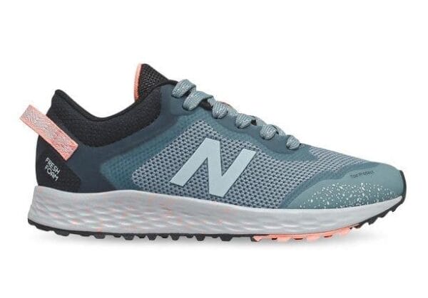 Fitness Mania - New Balance Fresh Foam Arishi Trail (Gs) Kids Grey