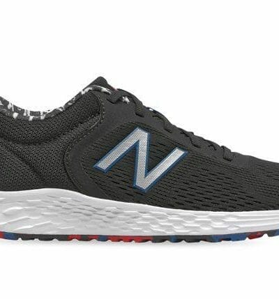 Fitness Mania - New Balance Fresh Foam Arishi V2 (Gs) Kids Black