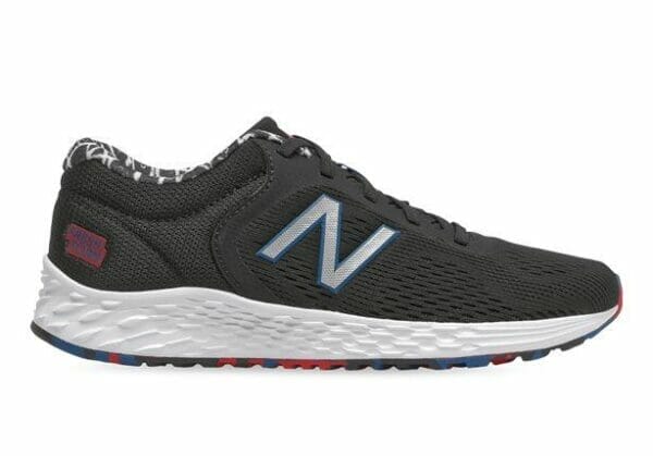 Fitness Mania - New Balance Fresh Foam Arishi V2 (Gs) Kids Black