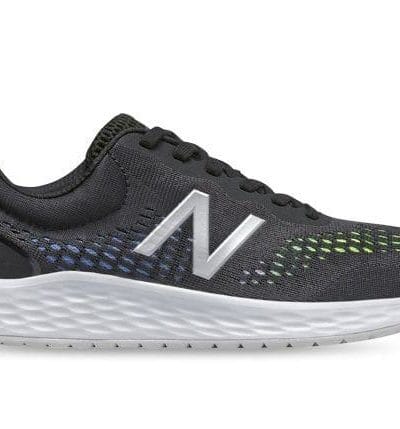 Fitness Mania - New Balance Fresh Foam Arishi V3 (D) Womens Black