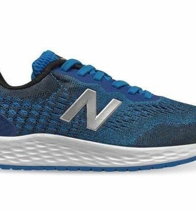 Fitness Mania - New Balance Fresh Foam Arishi V3 (Gs) Kids Blue