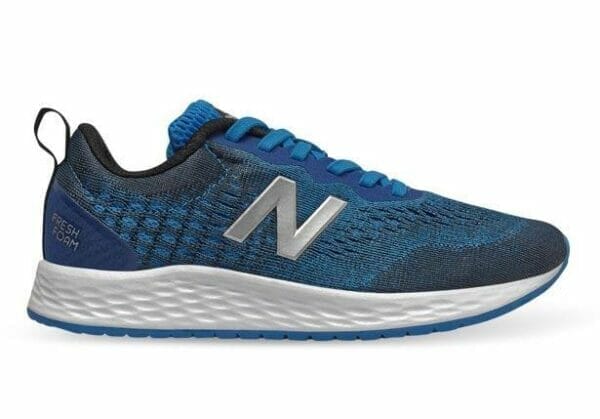 Fitness Mania - New Balance Fresh Foam Arishi V3 (Gs) Kids Blue