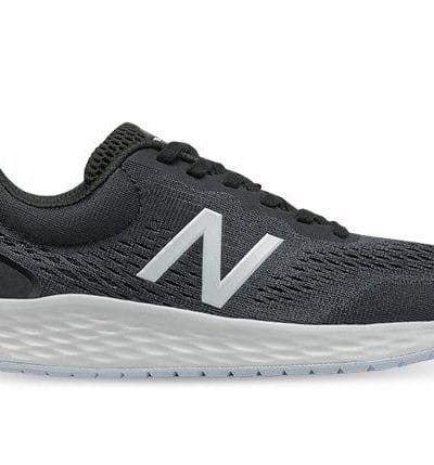 Fitness Mania - New Balance Fresh Foam Arishi V3 Womens Black White