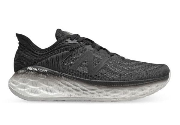 Fitness Mania - New Balance Fresh Foam More V2 Mens Black