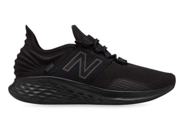 Fitness Mania - New Balance Fresh Foam Roav Mens Black