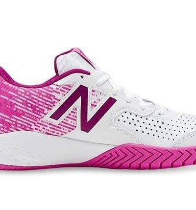 Fitness Mania - New Balance Fresh Foam Roav V2 (Td) Kids Space Pink