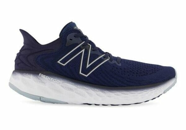 Fitness Mania - New Balance Fresh Foam X 1080 V11 (2E) Mens Natural Indigo