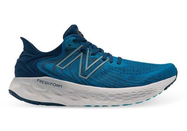 Fitness Mania - New Balance Fresh Foam X 1080 V11 (2E) Mens Turquoise