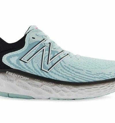 Fitness Mania - New Balance Fresh Foam X 1080 V11 (D) Womens Pale Blue Chill