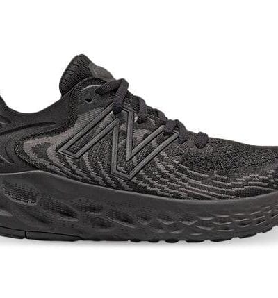 Fitness Mania - New Balance Fresh Foam X 1080 V11 Mens Black