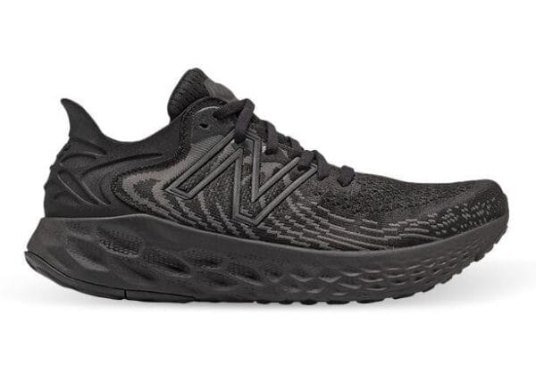 Fitness Mania - New Balance Fresh Foam X 1080 V11 Mens Black