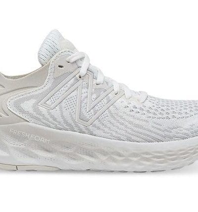 Fitness Mania - New Balance Fresh Foam X 1080 V11 Mens White