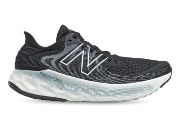 Fitness Mania - New Balance Fresh Foam X 1080 V11 Womens Black White