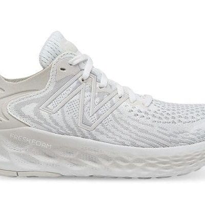 Fitness Mania - New Balance Fresh Foam X 1080 V11 Womens White