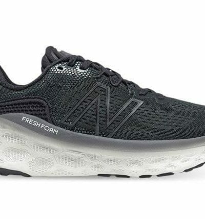 Fitness Mania - New Balance Fresh Foam X More V3 Womens Black