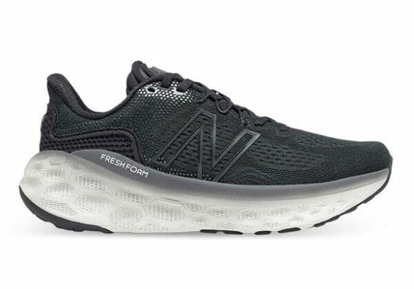 Fitness Mania - New Balance Fresh Foam X More V3 Womens Black