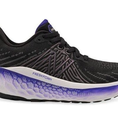 Fitness Mania - New Balance Fresh Foam X Vongo V5 Womens Black