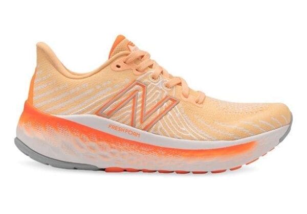 Fitness Mania - New Balance Fresh Foam X Vongo V5 Womens Light Mango