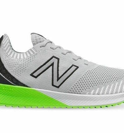 Fitness Mania - New Balance Fuelcell Echo Mens White