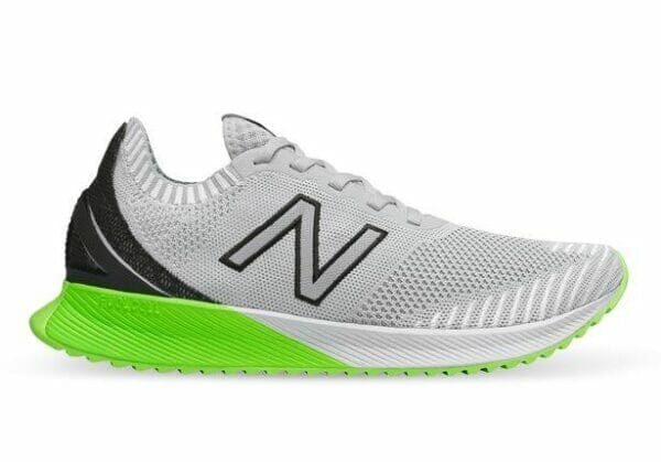 Fitness Mania - New Balance Fuelcell Echo Mens White